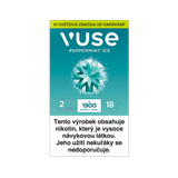 Vuse Peppermint Ice 18 mg