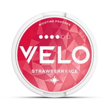 VELO STRAWBERRY ICE 10.9mg