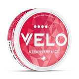 VELO STRAWBERRY ICE 10.9mg