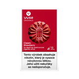 Vuse ePod Classic Strawberry 12 mg