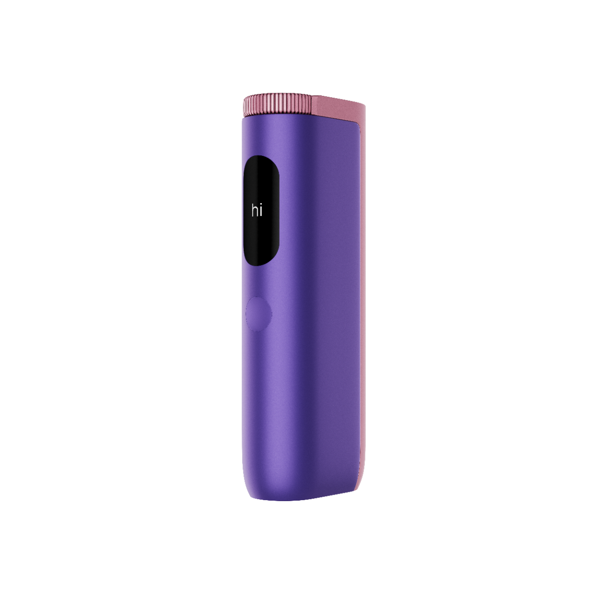 glo™ Hyper Pro Purple Sapphire
