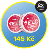 VELO Icy Range startovací balíček