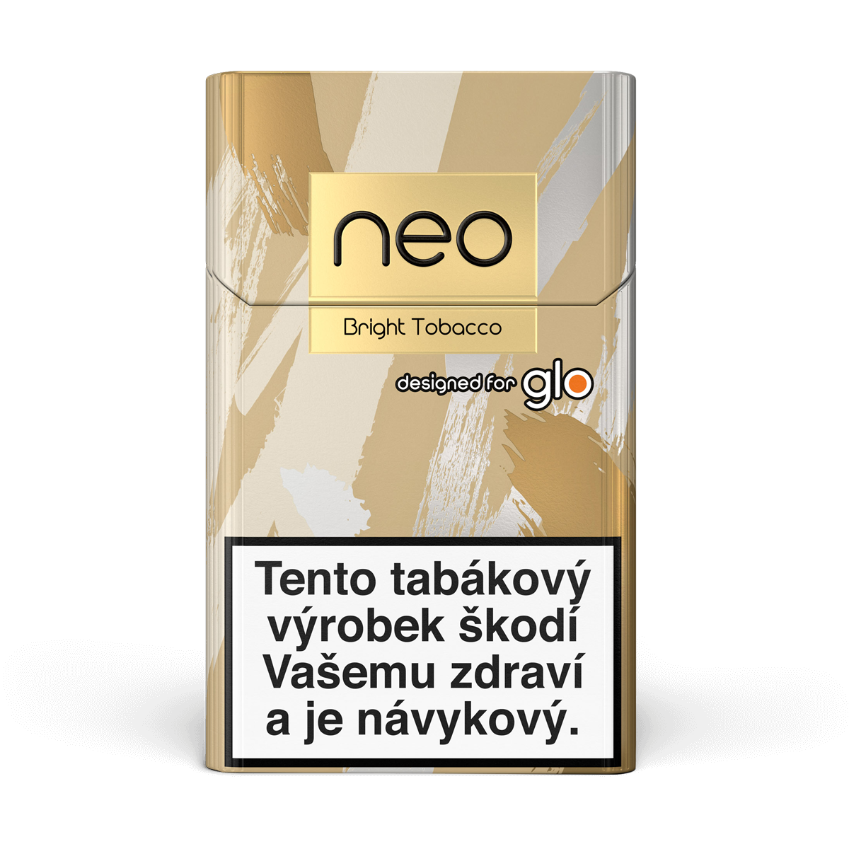 neo™ Bright Tobacco