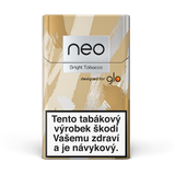 neo™ Sticks Bright Tobacco (karton)
