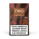 neo™ Sticks Deep Tobacco (karton)