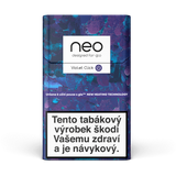 neo™ Sticks Violet Click (karton)