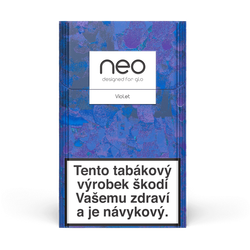 neo™ Violet (karton)