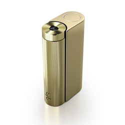 glo™ Hyper X2 Precious Gold Barrel