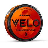 VELO CINNAMON FLAME