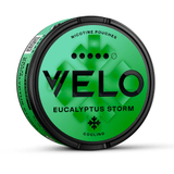 VELO EUCALYPTUS STORM