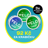 VELO startovací balíček