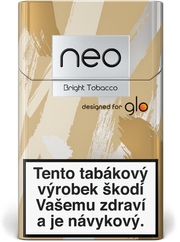 neo™ Sticks Bright Tobacco