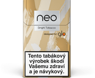 neo™ Sticks Bright Tobacco