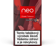 neo™ Sticks Classic Tobacco